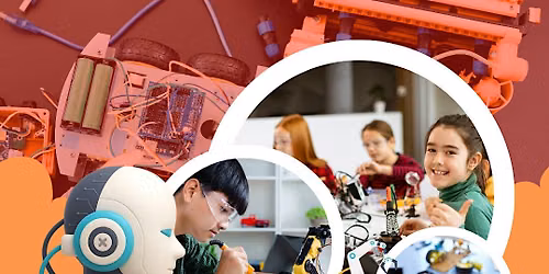Cyber Creationz Tech Robotics Club: Fall 2026