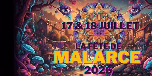 La F\u00eate de MALARCE 