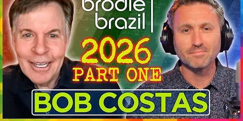 Bob Costas
