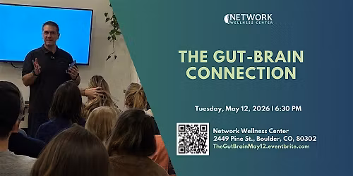 Gut Brain Connection