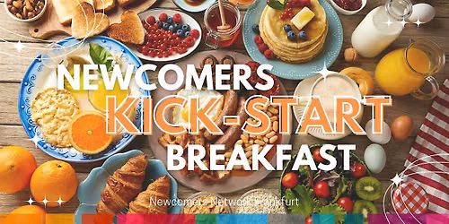 Kick-Start Business Breakfast with the Consul General of Switzerland