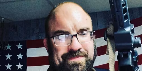 Defensive Rifle Metrics Hummelstown PA 8\/23\/25 $200.00