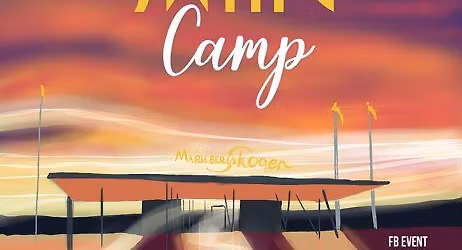 Sun City Swing Camp 2026! \u2600\ufe0f