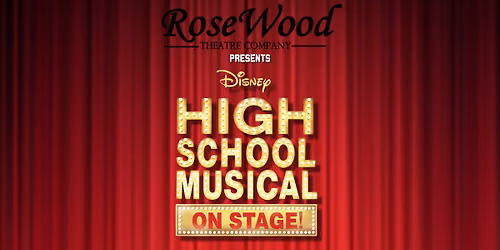 Disney's High School Musical - On Stage