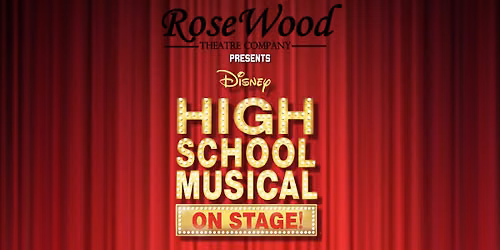 Disney's High School Musical - On Stage