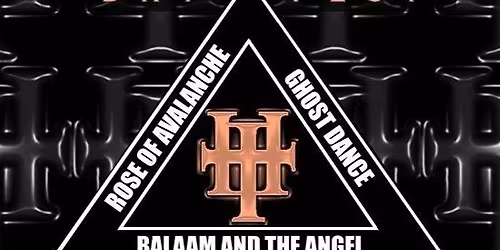 Kindred Spirits : Day Fest