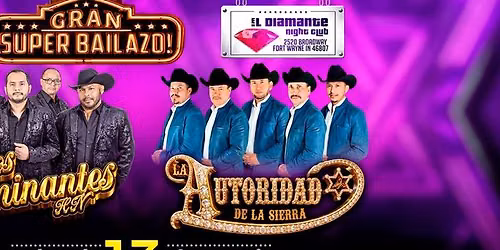 LOS CAMINANTES HN & LA AUTORIDAD DE LA SIERRA