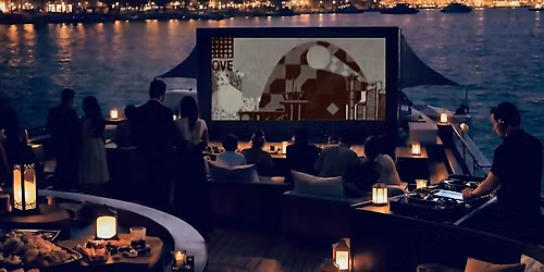 Independent Animation Screening Evening \u2013 Croisette Experience | Cannes