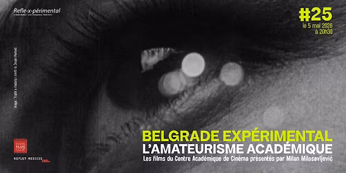 Belgrade exp\u00e9rimental, l\u2019amateurisme acad\u00e9mique