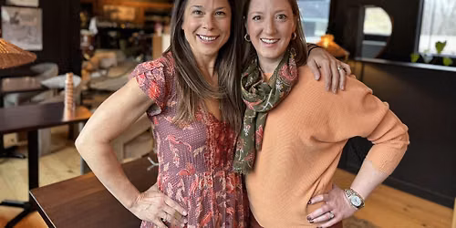 October Networking Coffee for Women at Stowe Bowl