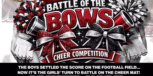 Battle of the Bows