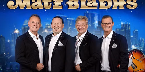 Dansbandskryssning med Matz Bladhs