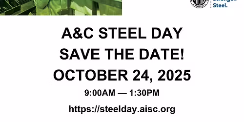 Steel Day 2025