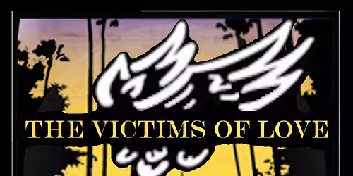 Victims of Love-Eagles Tribute Band
