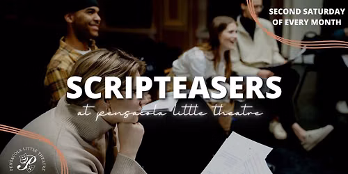ScripTeasers