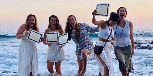 50 Hour Prenatal Yoga Teacher Training in Jacksonville, FL