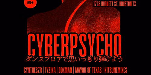 Cyberpsycho