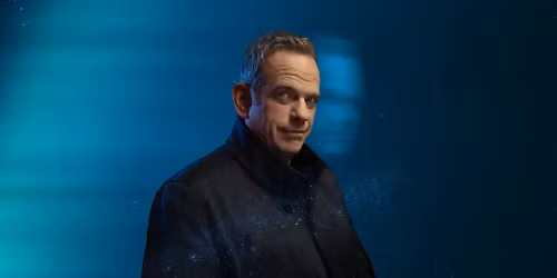 Garou in Joue Les Tours