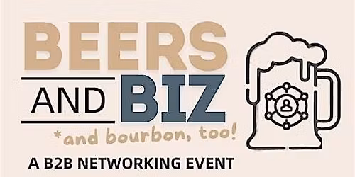 Beers and Biz Dayton