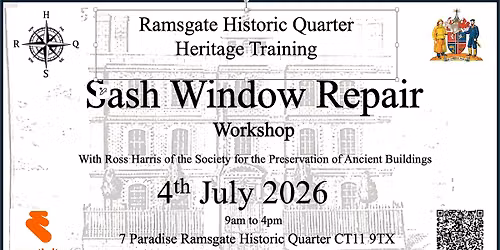Sash Window Repair