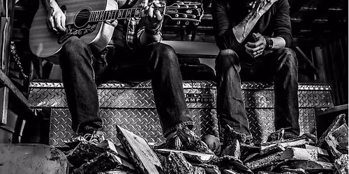 5th annual El Wencho NYE at Thirsty Street