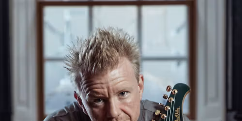 Matt Owens and The DVP