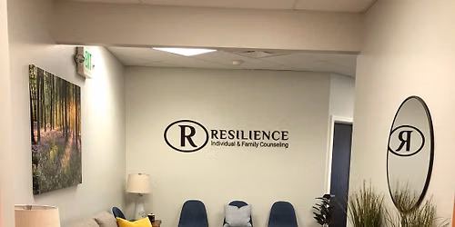 Resilience Camp- for Selective Mutism