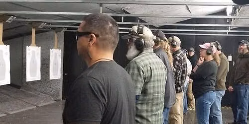 Firearms Instructor Development Course