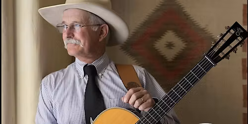 Dave Stamey Live Performance in Georgetown, CA