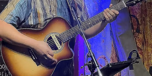 Simon at Devil\u2019s Canyon Brewery (San Carlos)