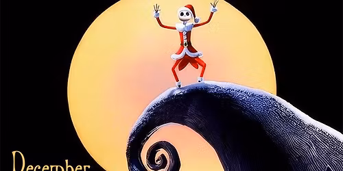 NIGHTMARE BEFORE THUMPMAS Skullys - FREE ELECTRONIC DANCE MUSIC MONTHLY - Weds 12\/10 (Free Show)