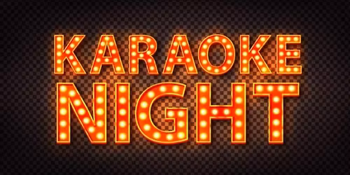 Karaoke Friday at Prairie Lanes 