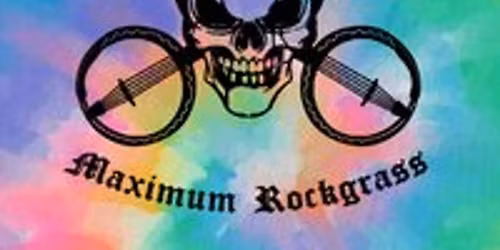 Hayseed Dixie \/ MK11 Milton Keynes \/ 7th March