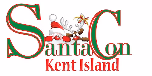 SantaCon Kent Island 2025