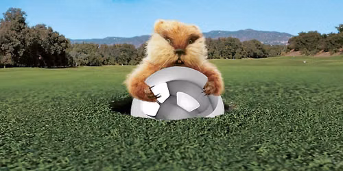 Kickback Pin-Golf Tour 3!
