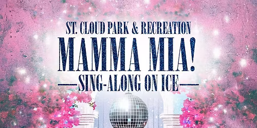 FREE! Mamma Mia! Sing Along on Ice