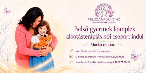 Bels\u0151 gyermek komplex m\u0171v\u00e9szetter\u00e1pi\u00e1s n\u0151i \u00f6nismereti csoport- \ud83e\uddf8 csoport
