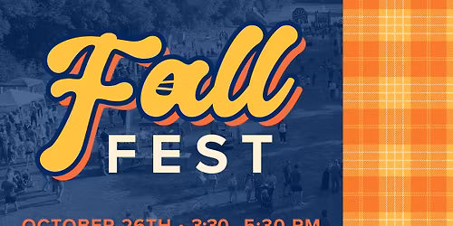 Fall Fest