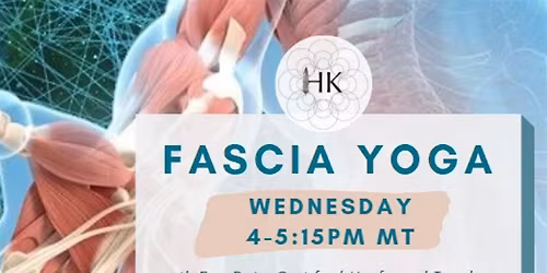 Fascia Yoga