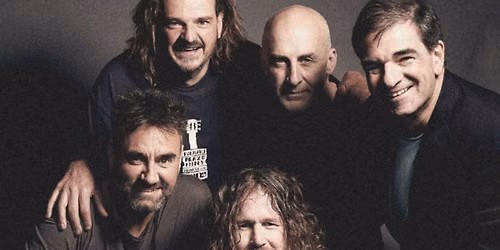 Hothouse Flowers