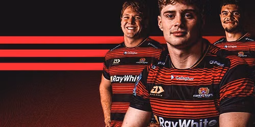Canterbury Rugby NPC 2026 - Canterbury v Wellington