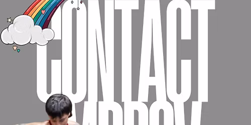 Queer Contact Improv Night!