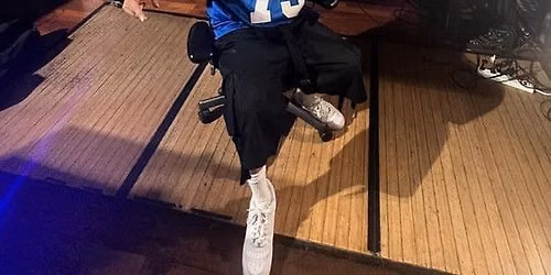 Lefty Gunplay, Mr. Capone-E in Reno