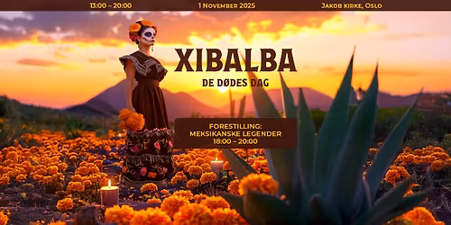 Xibalba