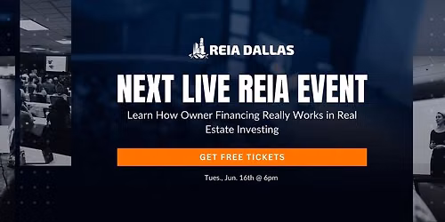 Learn How Owner Financing Really Works in Real Estate Investing