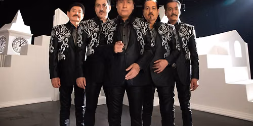 Los Tigres Del Norte Highland Park Tickets