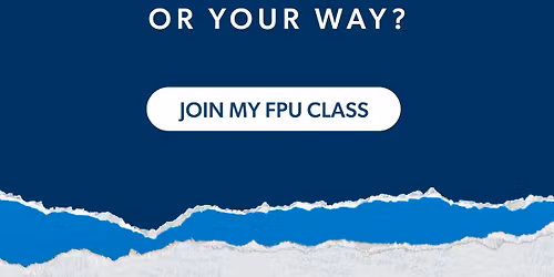 Financial Peace