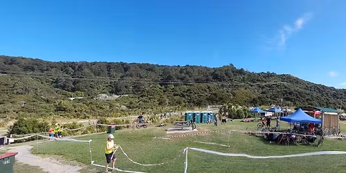 Wainuiomata Trail Project Annual General Meeting