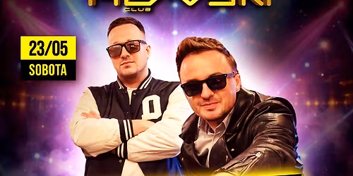 AFTER PARTY \u2605 Koncertowa Sobota \u2605 Heaven Leszno
