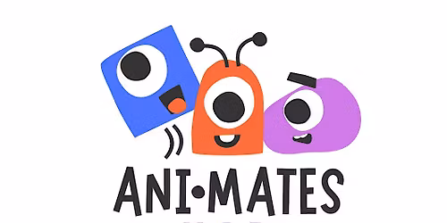 Animates MCR One Year Anniversary Social